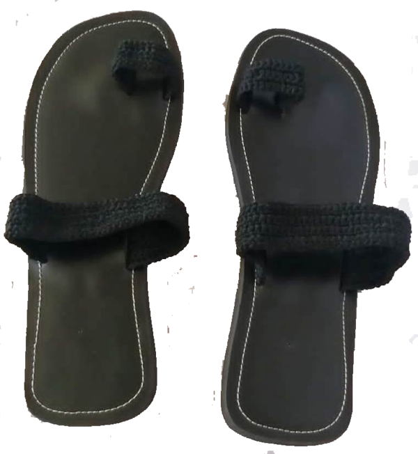 FOOTWEAR