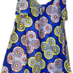 KITENGE DRESS