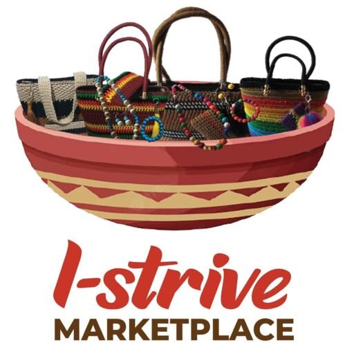 i-STRIVE Market Place