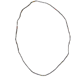 WAIST BEAD
